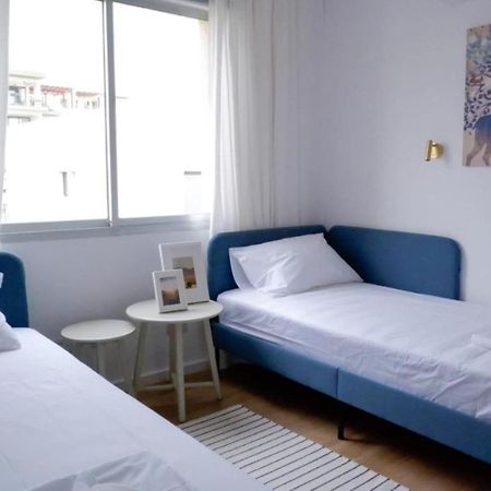 H&O Diamond Complex Sea View Apartment Paphos Luaran gambar
