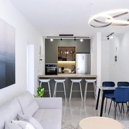H&O Diamond Complex Sea View Apartment Paphos Luaran gambar