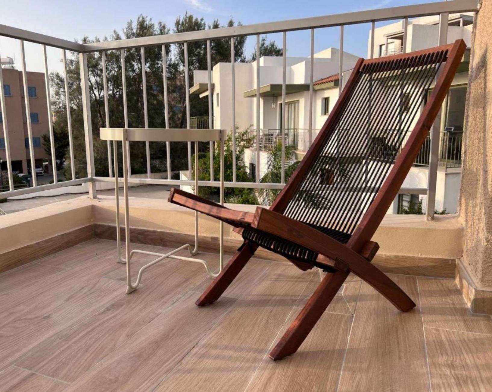 H&O Diamond Complex Sea View Apartment Paphos Luaran gambar