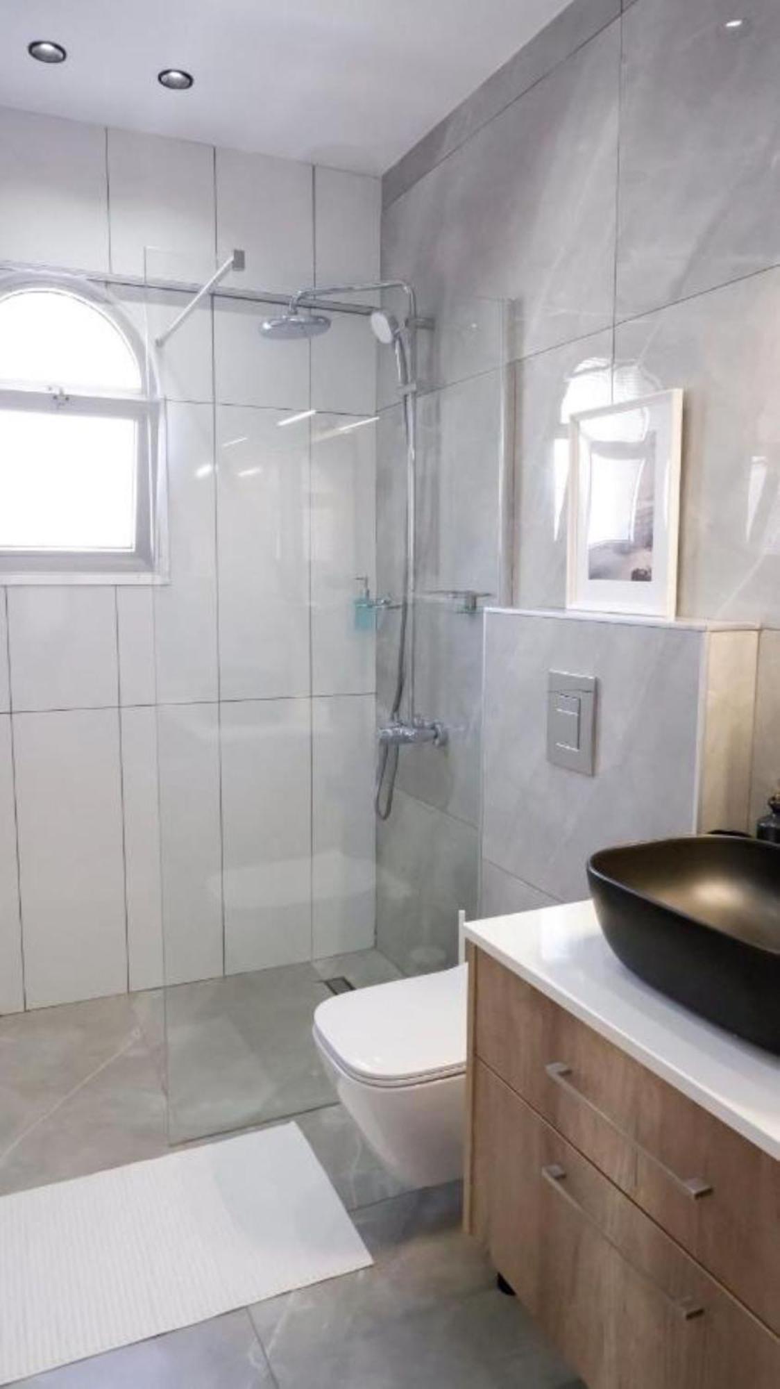 H&O Diamond Complex Sea View Apartment Paphos Luaran gambar
