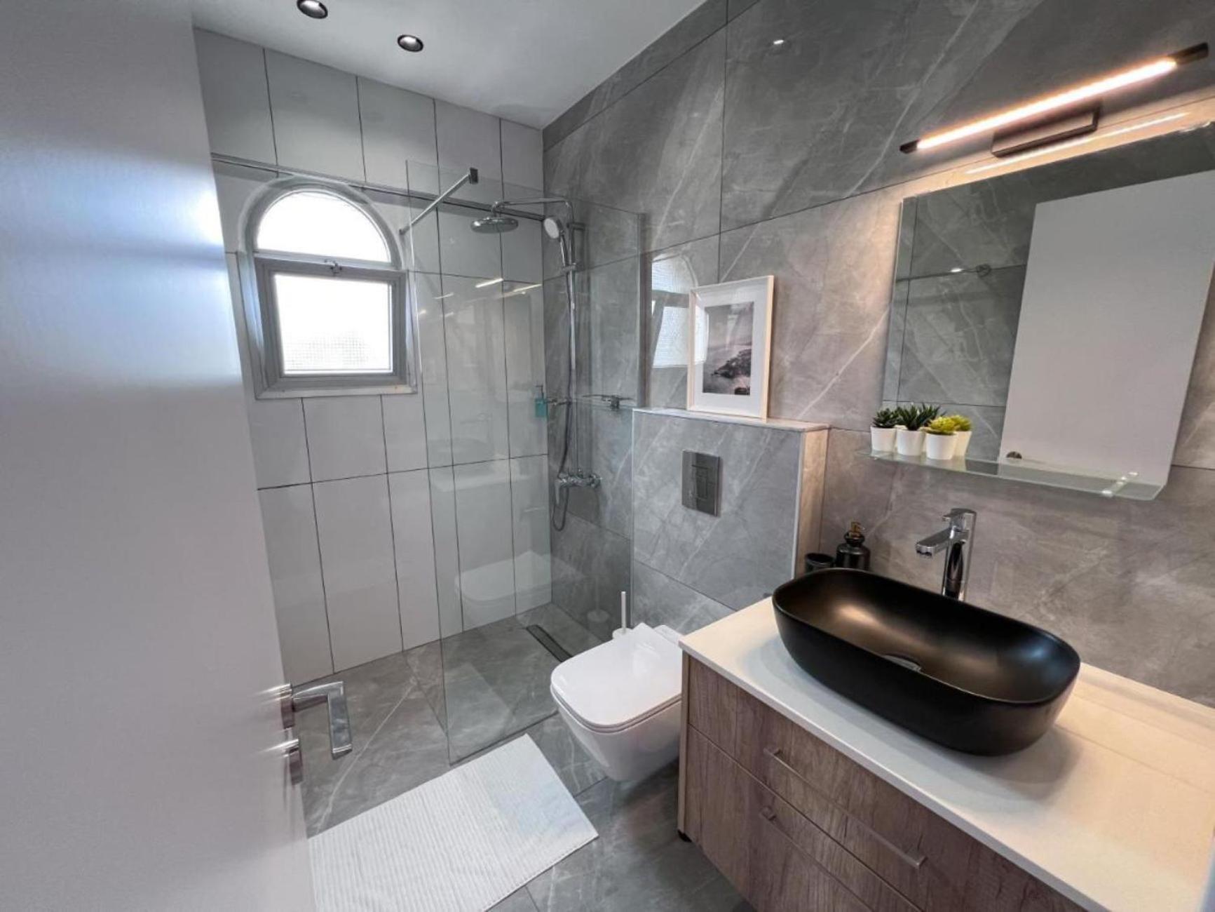 H&O Diamond Complex Sea View Apartment Paphos Luaran gambar