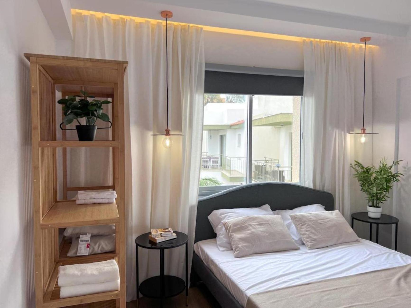 H&O Diamond Complex Sea View Apartment Paphos Luaran gambar