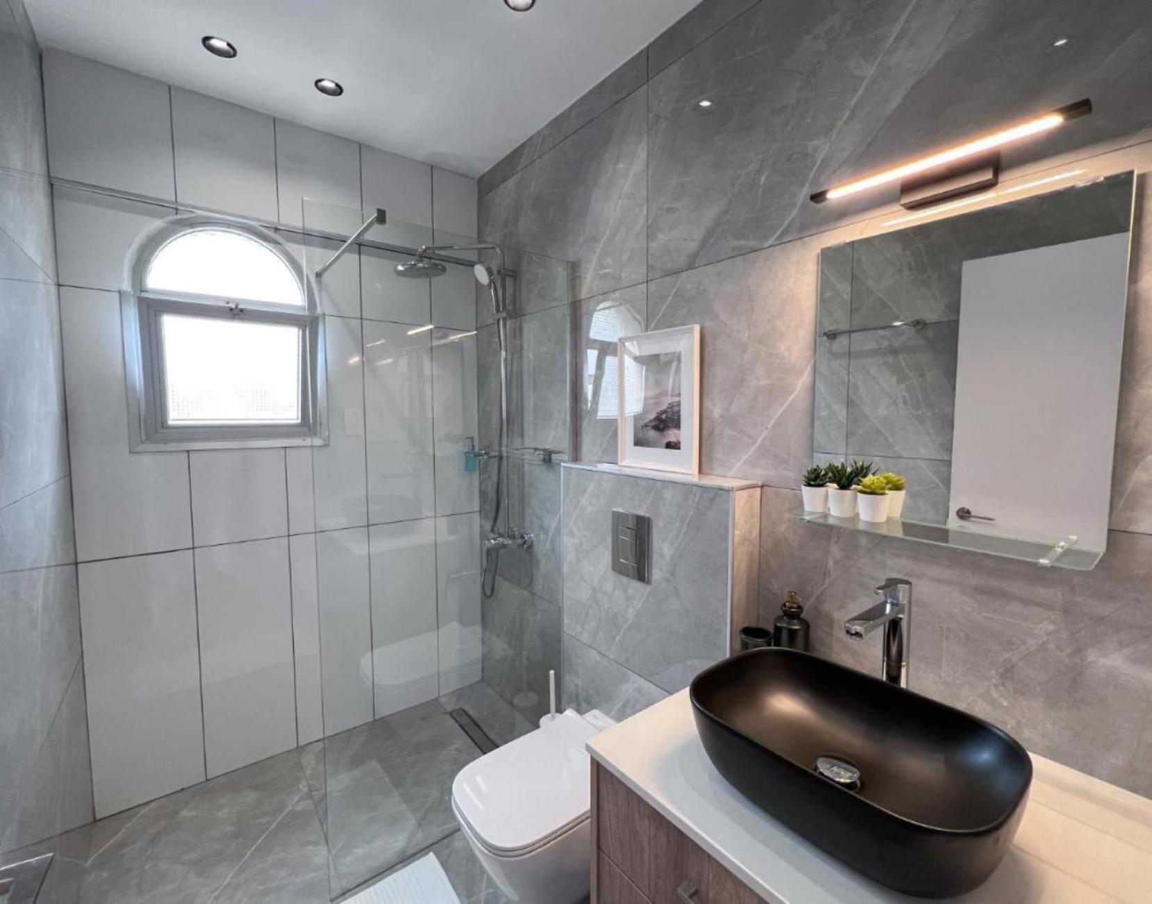H&O Diamond Complex Sea View Apartment Paphos Luaran gambar